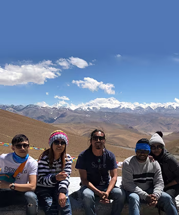 Review of Nepal Tibet Bhutan Tour