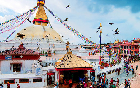 How to Plan Holidays to Nepal from the UK