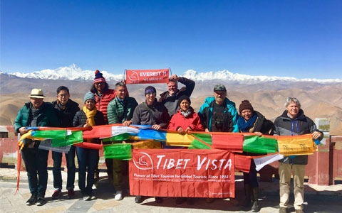 Worst Mistakes for Traveling Alone to Tibet