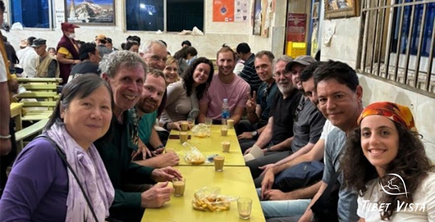 Portugal to the Himalayas and Beyond: My Adventure with Tibet Vista