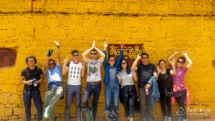 have fun in tibet have fun in tibet