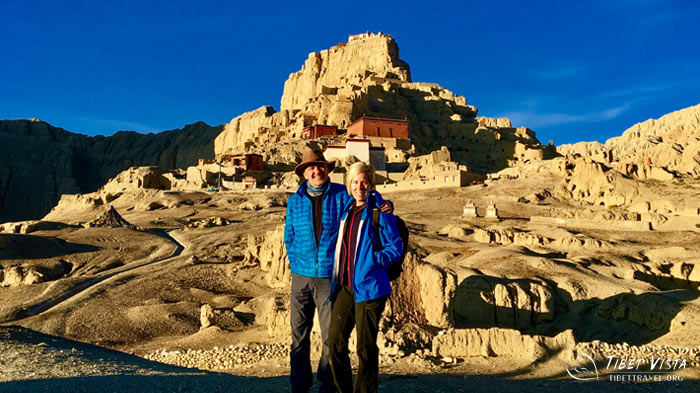 private tour to guge kingdom private tour to guge kingdom