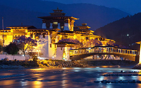 Top Things to Do in Nepal and Bhutan
