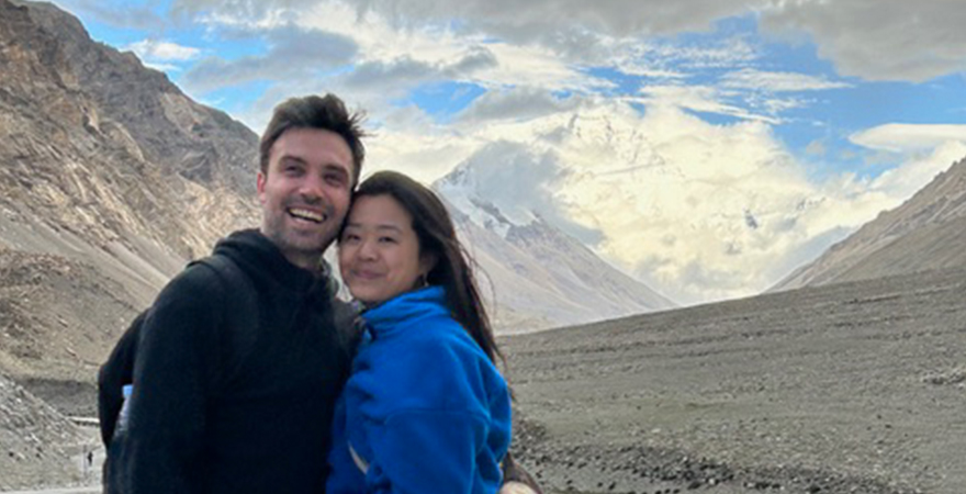 My Journey Through the Heart of Tibet with Tibet Vista! One Word to Describe: Awe-Inspiring 