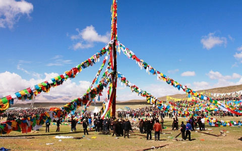 What is Tibet Known For? Why Tibet is a Once-in-a-Lifetime Trip?
