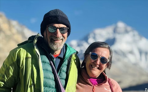 19 Days Beijing, Lhasa, Shigatse, EBC, Kathmandu Tour