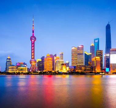 Shanghai Tibet Tour Shanghai Tibet Tour