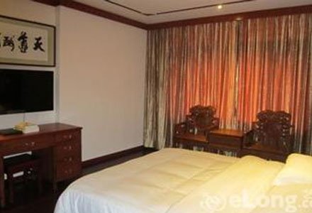 Cozy room environment