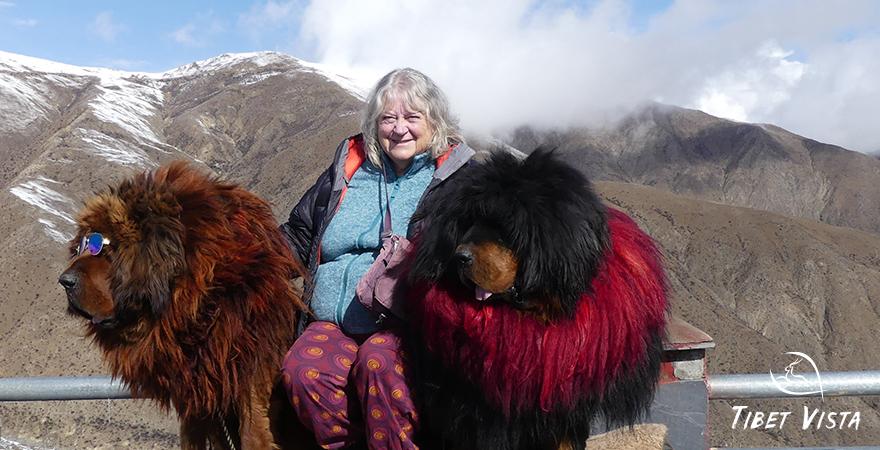 Amazing Trip to Tibet with Tibet Vista: Our Amazing Tibet Nepal Journey with Mount Kailash