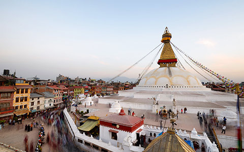 How Many Days to Take for a Classic Nepal Bhutan Tour