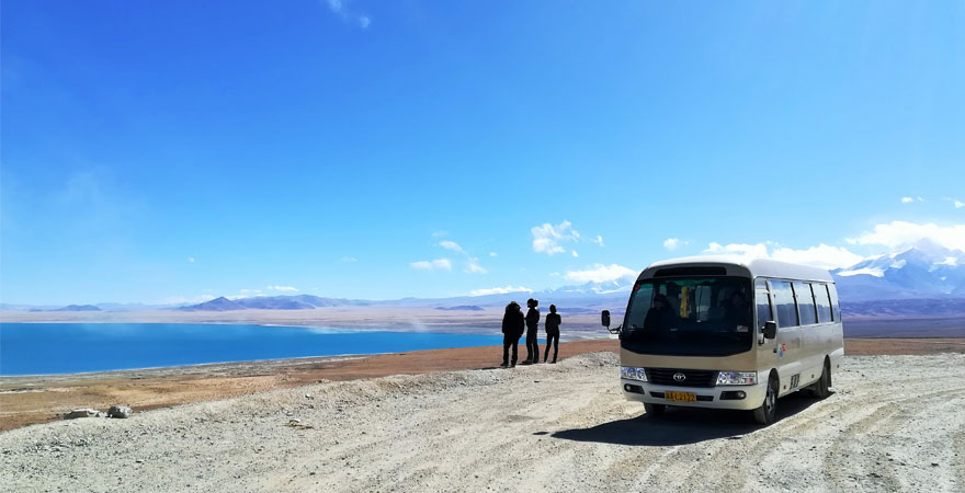 How to Plan a Travel from Shanghai to Lhasa to Gyirong Port by Train? 