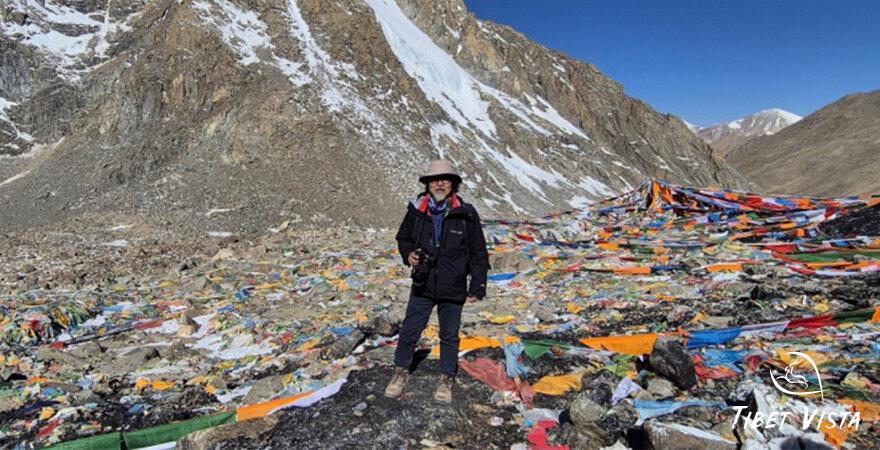 My Mount Kailash Adventure with Tibet Vista: A Journey of Spectacular Landscape
