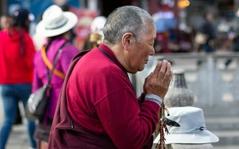 20 Amazing Tibet Facts: to Inspire Your Lifetime Adventure to Tibet