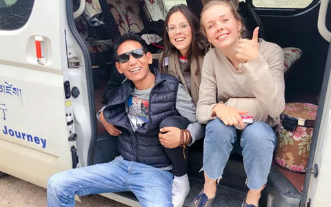 Follow these 10 Steps to Design your Perfect Tibet Tour Itinerary: at your Budget