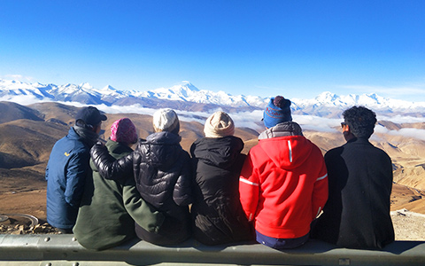 Ultimate Guide to a China Tibet Nepal Tour: 10 Essential Things to Know When Planning