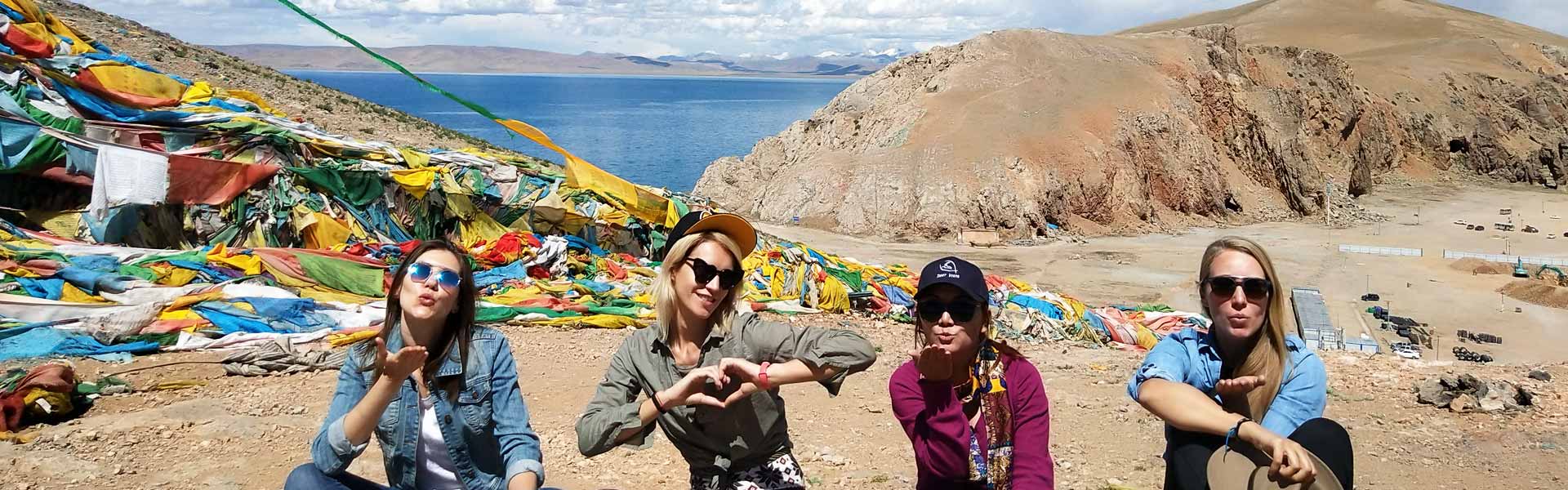 Tibet Overland Tour