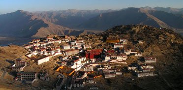 tibetan theme tours