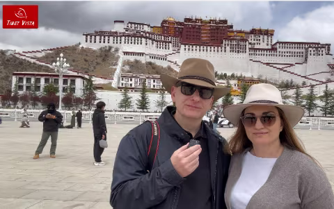Tibet Vista Tour Review: A Tibet Tour Backed by Full Support Every Step of the Way