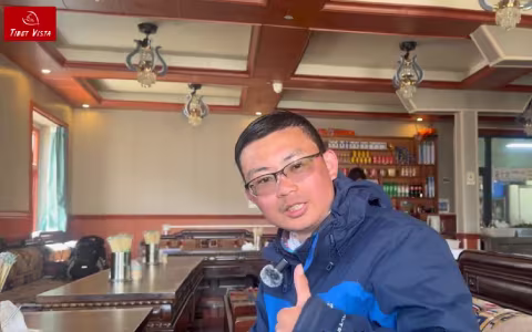 Tibet Vista Tour Review: Mt. Everest Hiking Is an Experience You Can't Find Anywhere Else