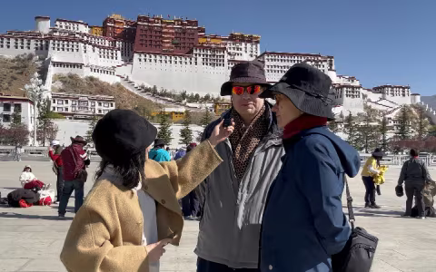 Tibet Vista Tour Review: Comfort, Culture, and Natural Wonders