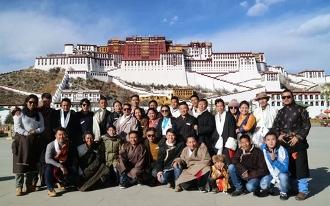 Who We Are & What We Do at Tibet Vista?