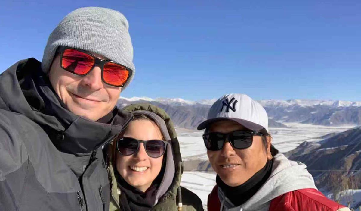 Enjoy a Tibet Winter Tour