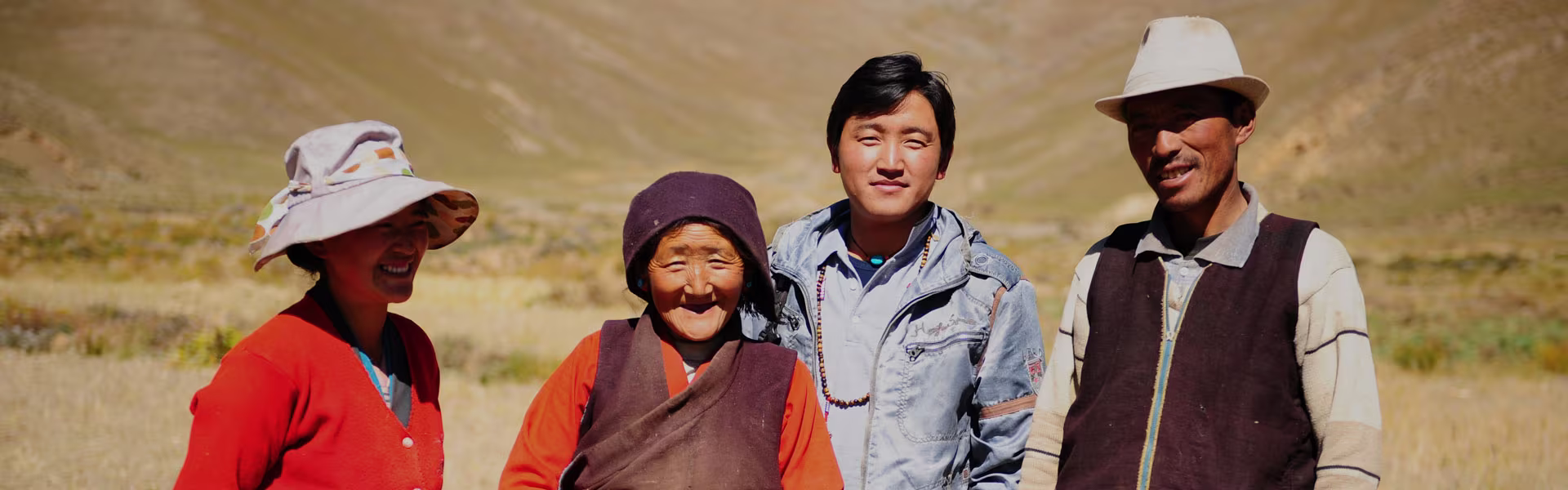 Tibet Small Group Tour