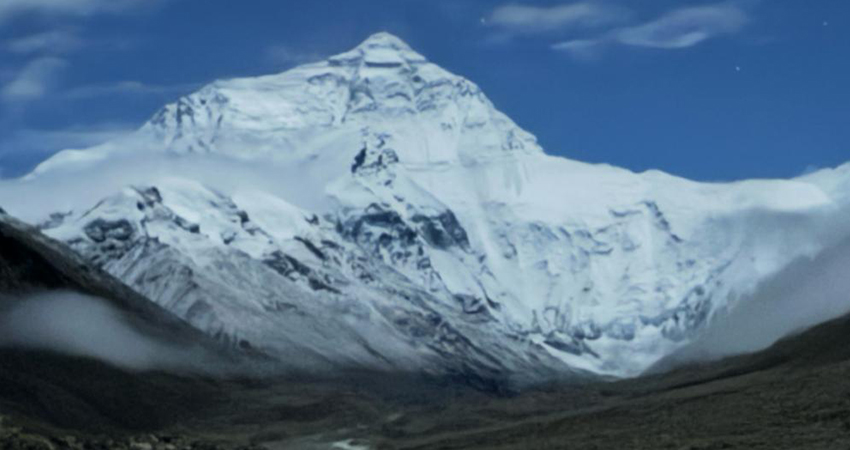 Mt.Everest