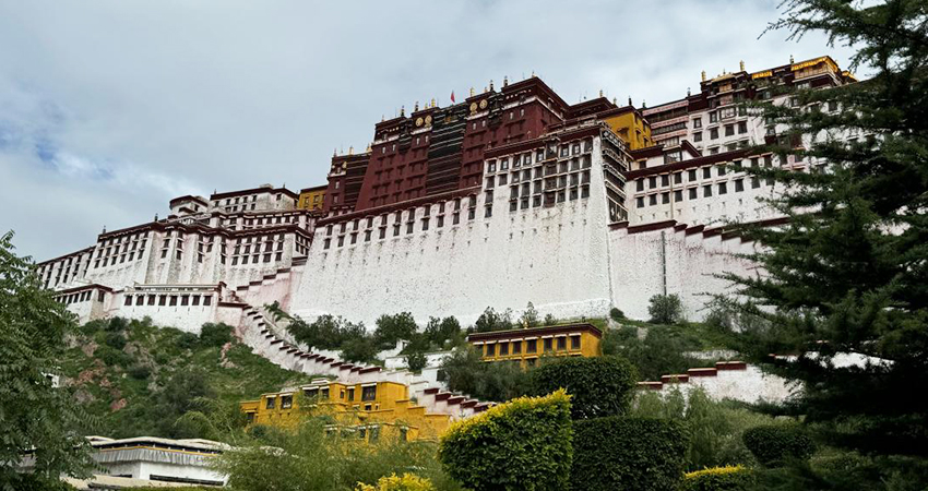 Potala