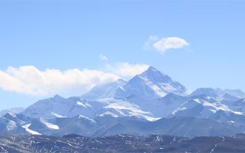 Top Ten Reasons to Visit Tibet: Why Travel to Tibet