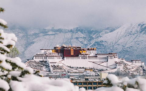 Top 3 Winter Tour Destinations in Tibet: Never Miss Out!