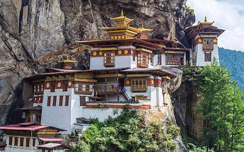 How Much Does It Usually Cost to Visit Bhutan?