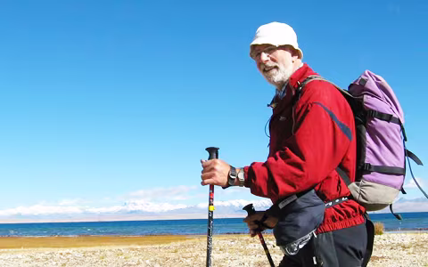 How to Prepare for Trekking in Tibet