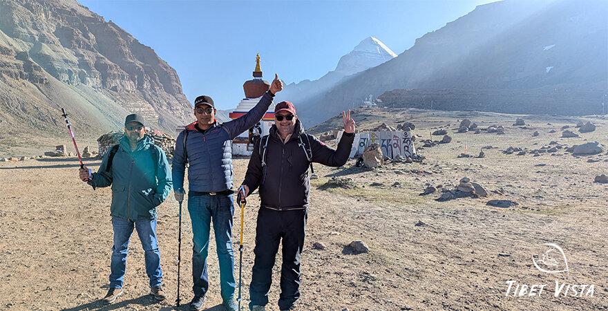 Epic Tibet Motorcycle Adventure: Expertly Organized, Fully Supported, and Unforgettable