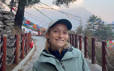 Tibet Vista Tour Review: A Journey that Exceeds All My Expectations