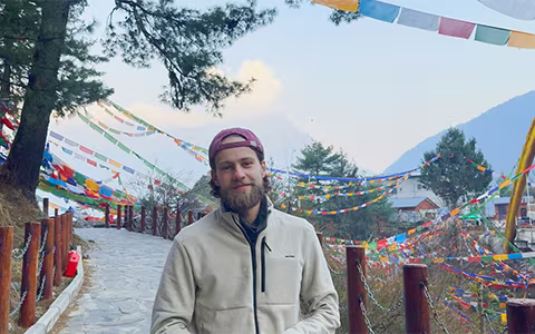 Tibet Vista Tour Review: My Unforgettable Tibet Tour from Switzerland