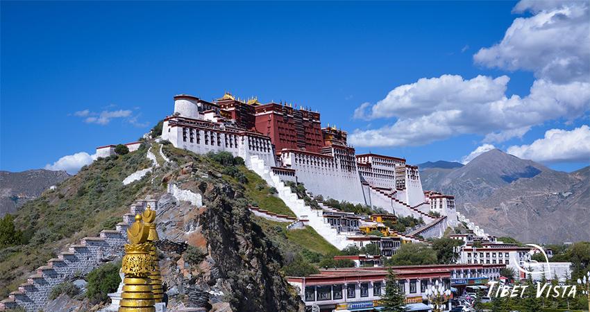 Potala Palace