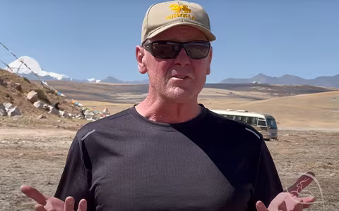  Tibet Vista Tour Review: My Returning to Mount Kailash is Even More Magical