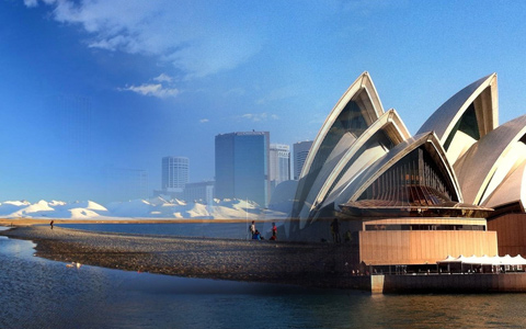 Tibet Tours From Australia