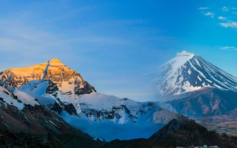 Tibet Tour From Japan