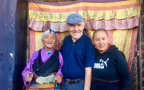 Is There an Age Limit for Tibet Travel Permit?