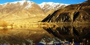 Oct tibet travel