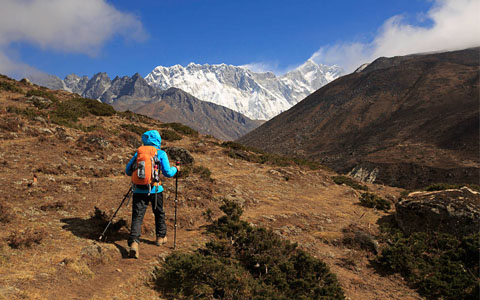 Bhutan Tibet or Nepal: how to combine your tour?