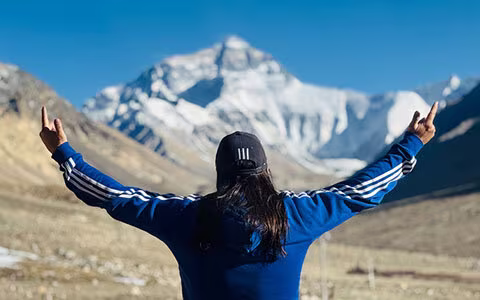 Everest Trek via the Gama Valley (East Slope): Complete Guide to Routes, Itinerary, Costs & Best Seasons