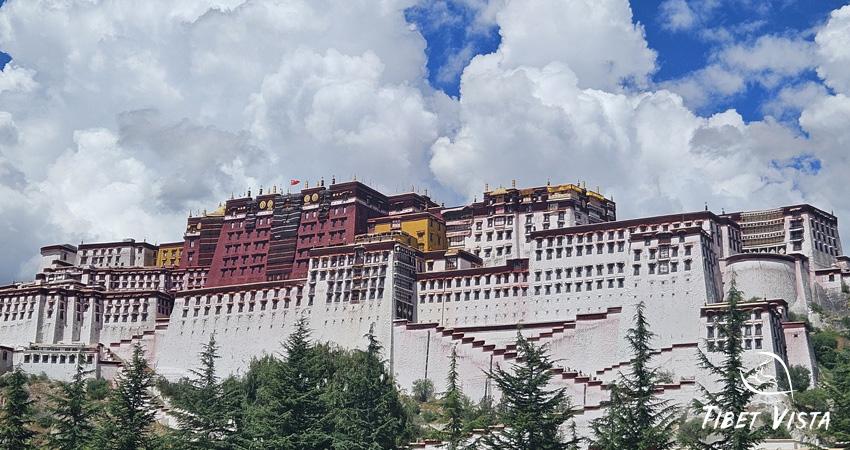 Potala Palace