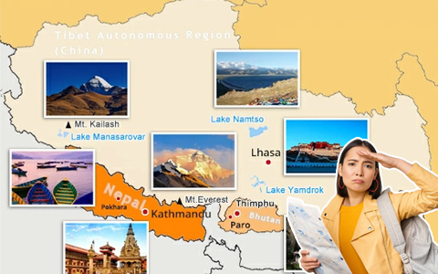Visit Nepal Bhutan Tibet: Avoid These 7 Mistakes in 2026