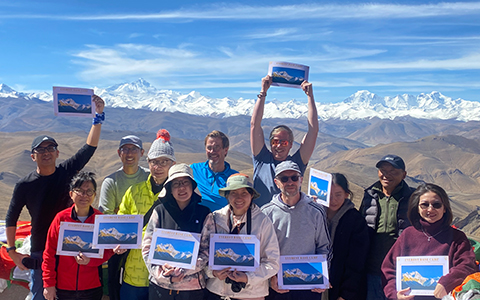 Visiting Tibet in the Rainy Season: Unique Experiences, Expert Tips, and Top Tours