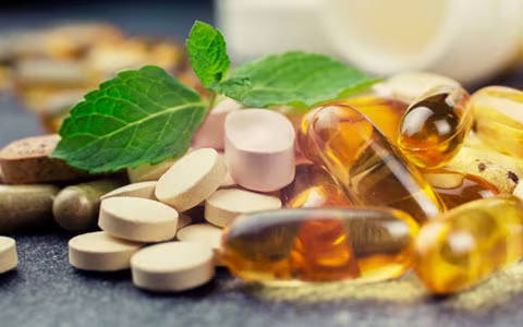 Medicine for High Altitude Sickness in Tibet