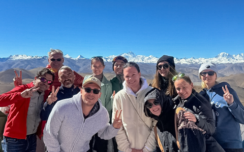 Tibet Small Group Tours: Why and How to Visit Tibet in a Small Group