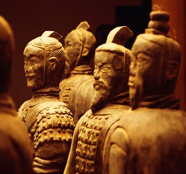 Xi'an Tibet Nepal Tour Xi'an Tibet Nepal Tour